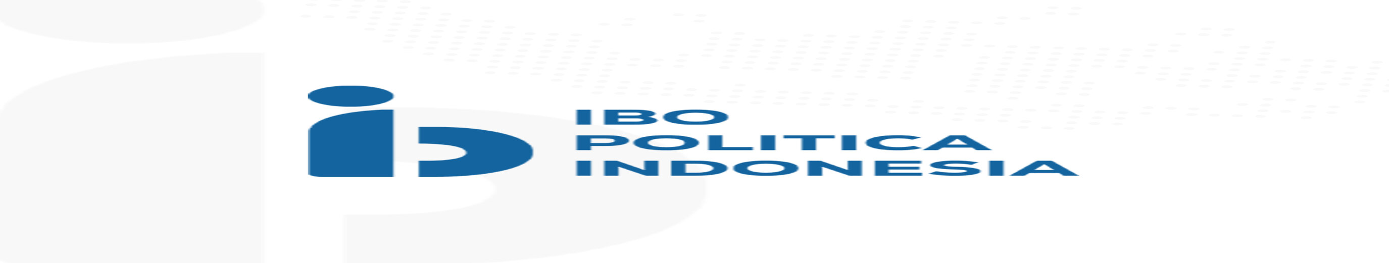 Ibo Politica Indonesia